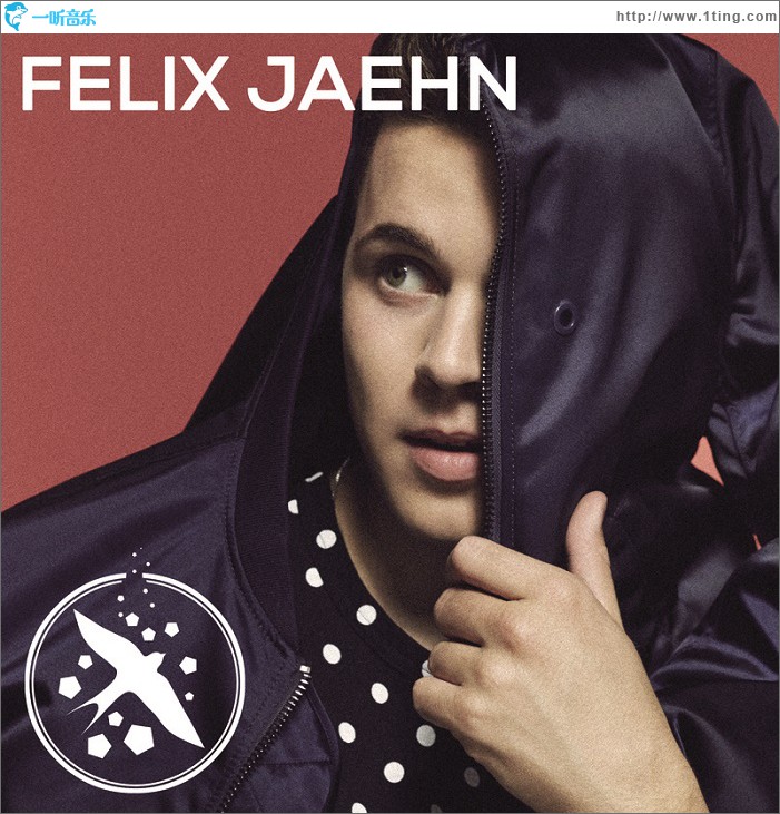 专辑封面:felix jaehn