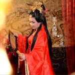 美人西施 (單曲)詳情