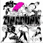 Element-Z (EP)詳情