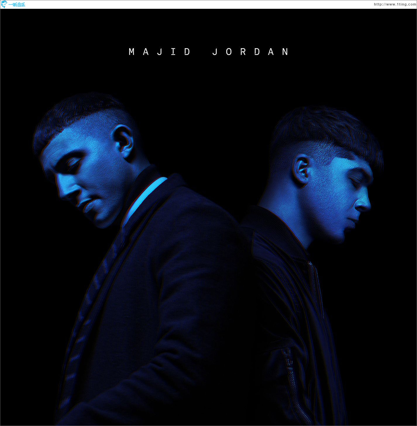 Majid Jordan