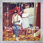 The Art Of Hustle