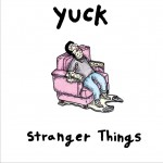 Stranger Things詳情