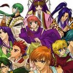 八葉抄 オープニング エンディング(OP ED single)詳情
