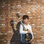 每一刻的漂泊 (單曲)詳情