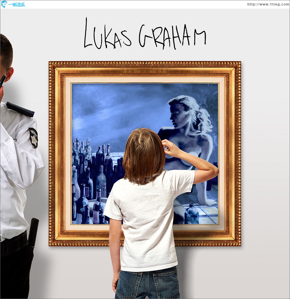 Lukas Graham