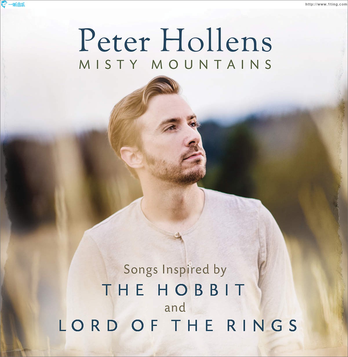 Misty Mountains: Songs Inspired by The Hobbit and Lord of the Rings