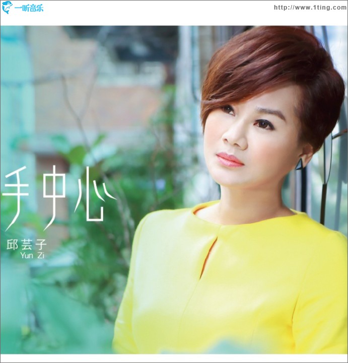 手中心