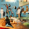 Yeasayer Daughters Of Cain 試聽