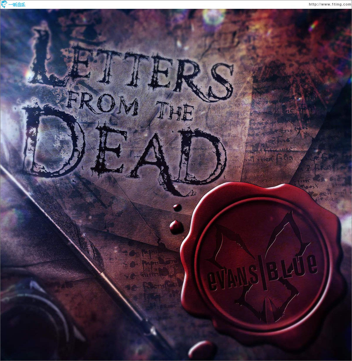 Letters From The Dead