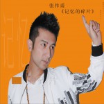 記憶的碎片 (EP)詳情