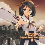 艦隊これくしょん -艦これ- KanColle Original Sound Track Vol.III 雲詳情
