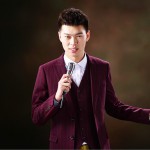 真男人 (單曲)詳情