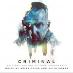 Criminal (Original Motion Picture Soundtrack) 超腦48小時 / 換腦行動 / 世紀犯罪詳情