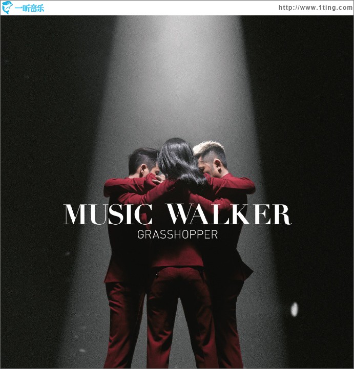 Music Walker (音悅行者)