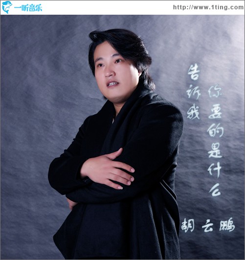 告訴我你要的是什么 (單曲)