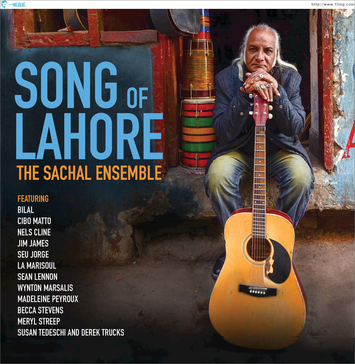 Song of Lahore