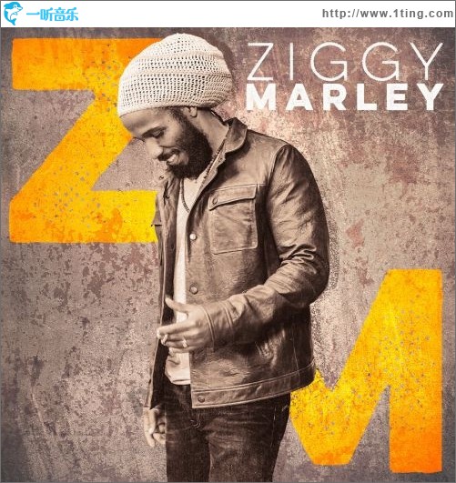 Ziggy Marley