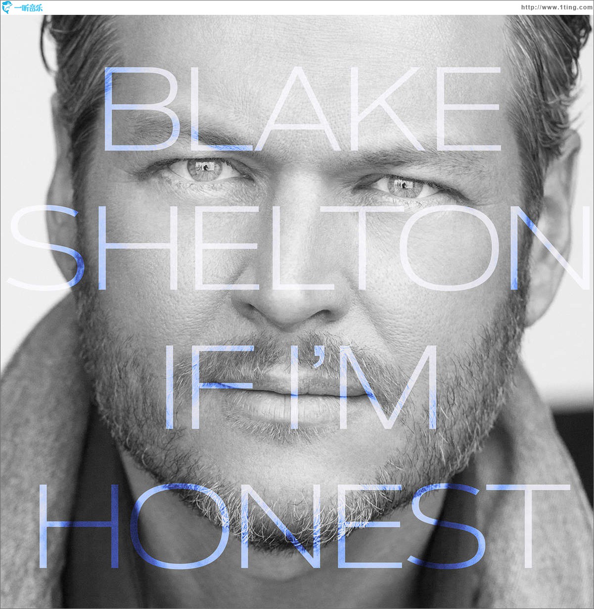 If I'm Honest