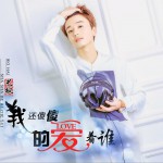 我還傻傻的愛著誰 (單曲)