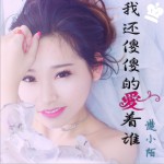 我還傻傻的愛著誰 (單曲)詳情