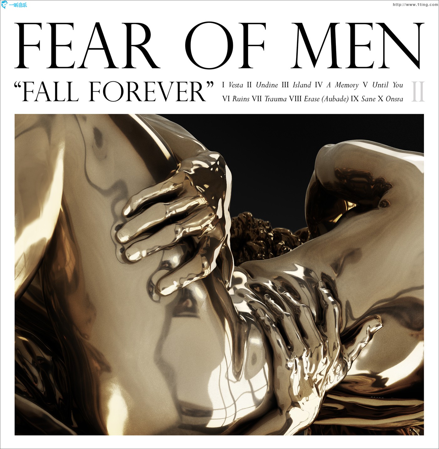 Fall Forever