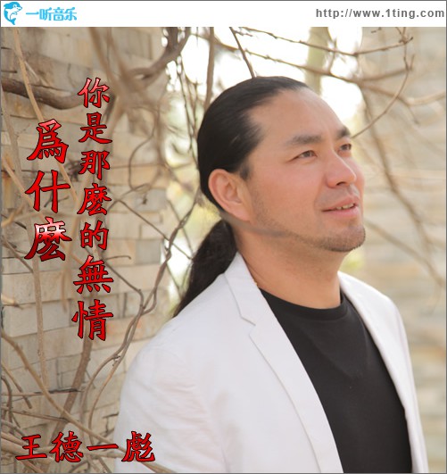為什么你是那么的無情 (單曲)