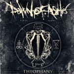 Theophany詳情