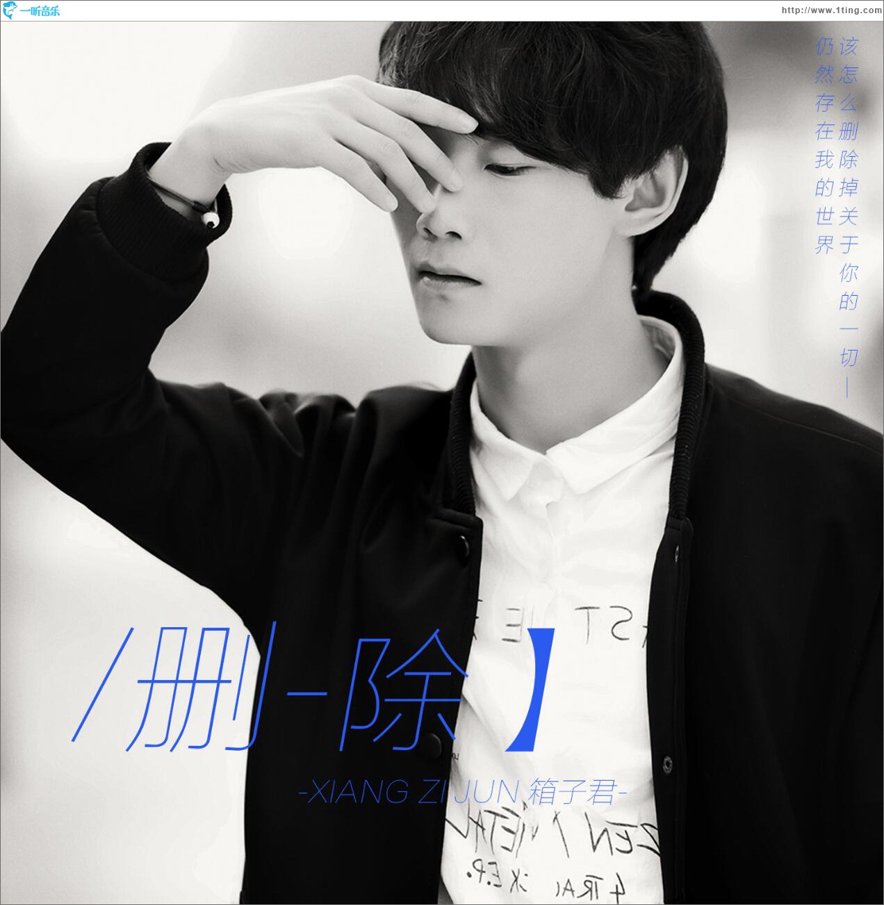 刪除 (單曲)