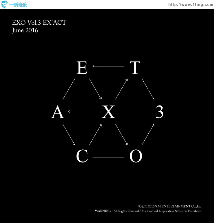 EX'ACT (中文版)