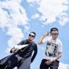 新街口組合 去三亞 - 新街口組合&劉晨晶 試聽