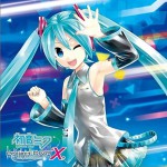 初音ミク -Project DIVA- X Complete Collection詳情