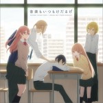 TVアニメ「田中くんはいつもけだるげ」オリジナルサウンドトラック 音楽もいつもけだるげ詳情