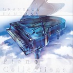 GRANDBLUE FANTASY PIANO COLLECTION詳情
