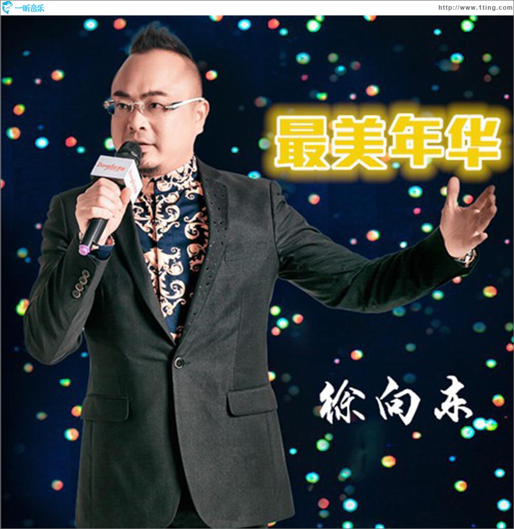 最美年華 (單曲)