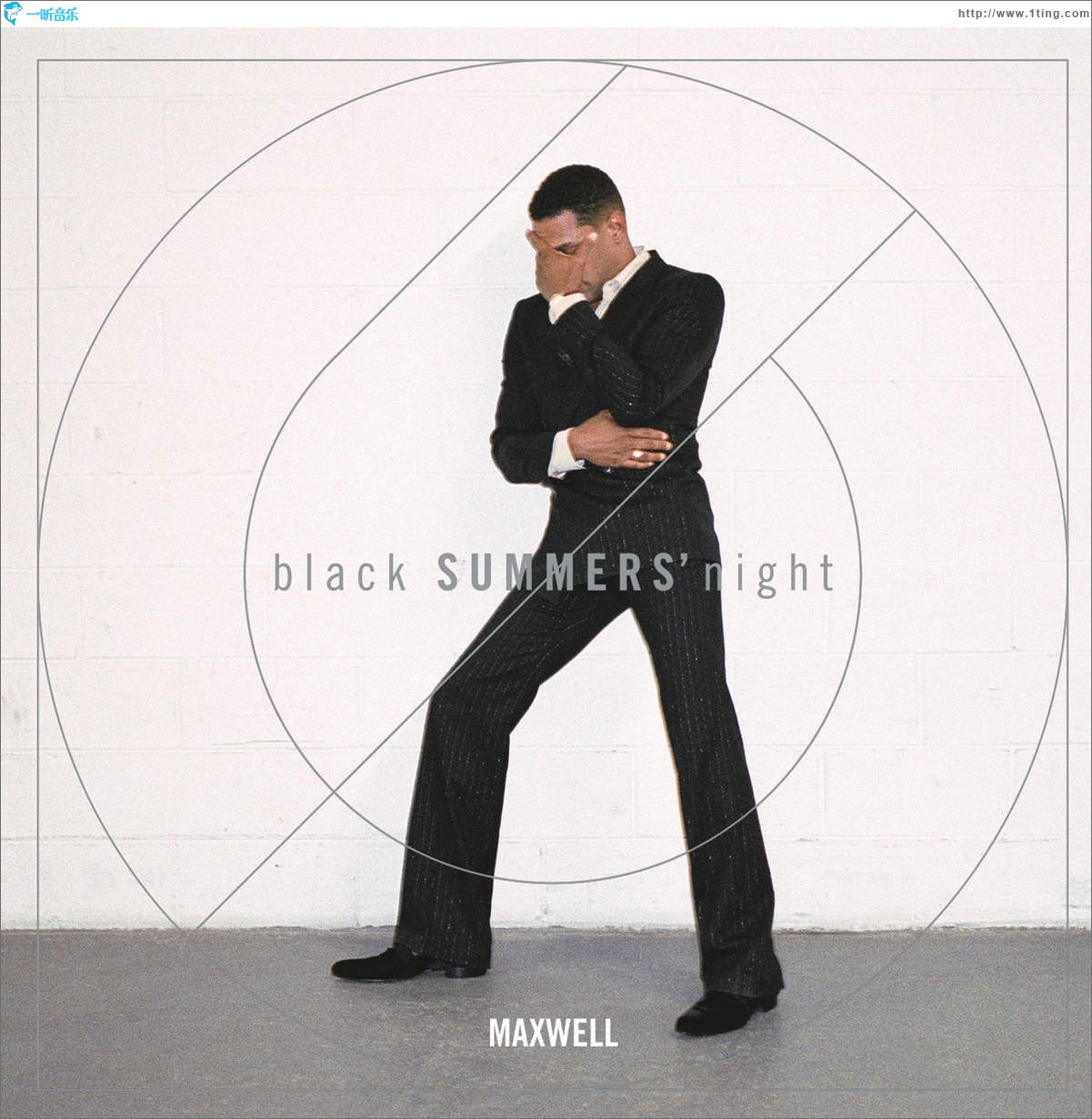 blackSUMMERS'night