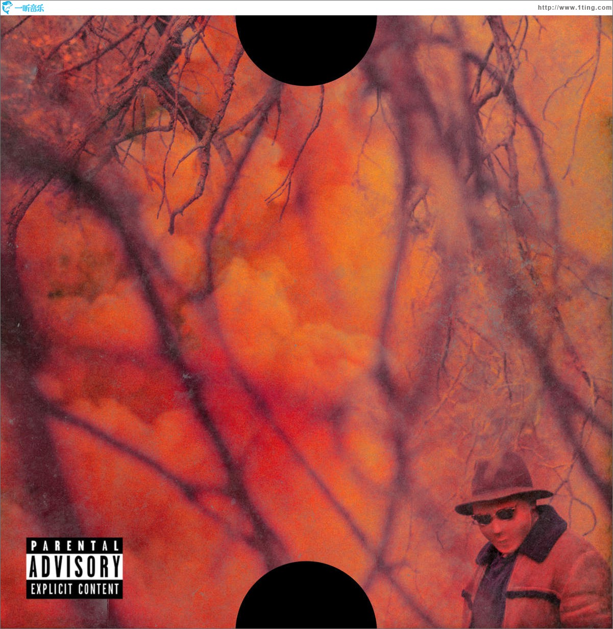 Blank Face LP