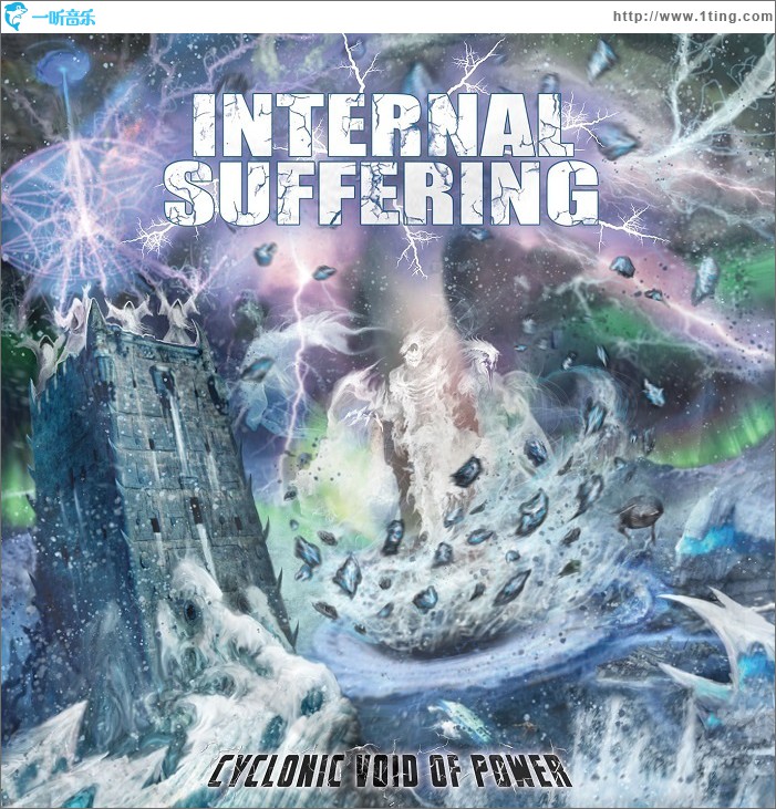 Cyclonic Void Of Power