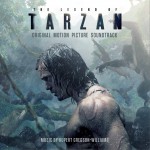 The Legend of Tarzan (Original Motion Picture Soundtrack)詳情