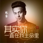 其實你一直在我生命里 (單曲)詳情