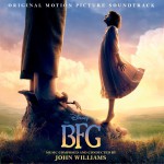 The BFG (Original Motion Picture Soundtrack)詳情