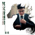 其實我想醉 (單曲)詳情