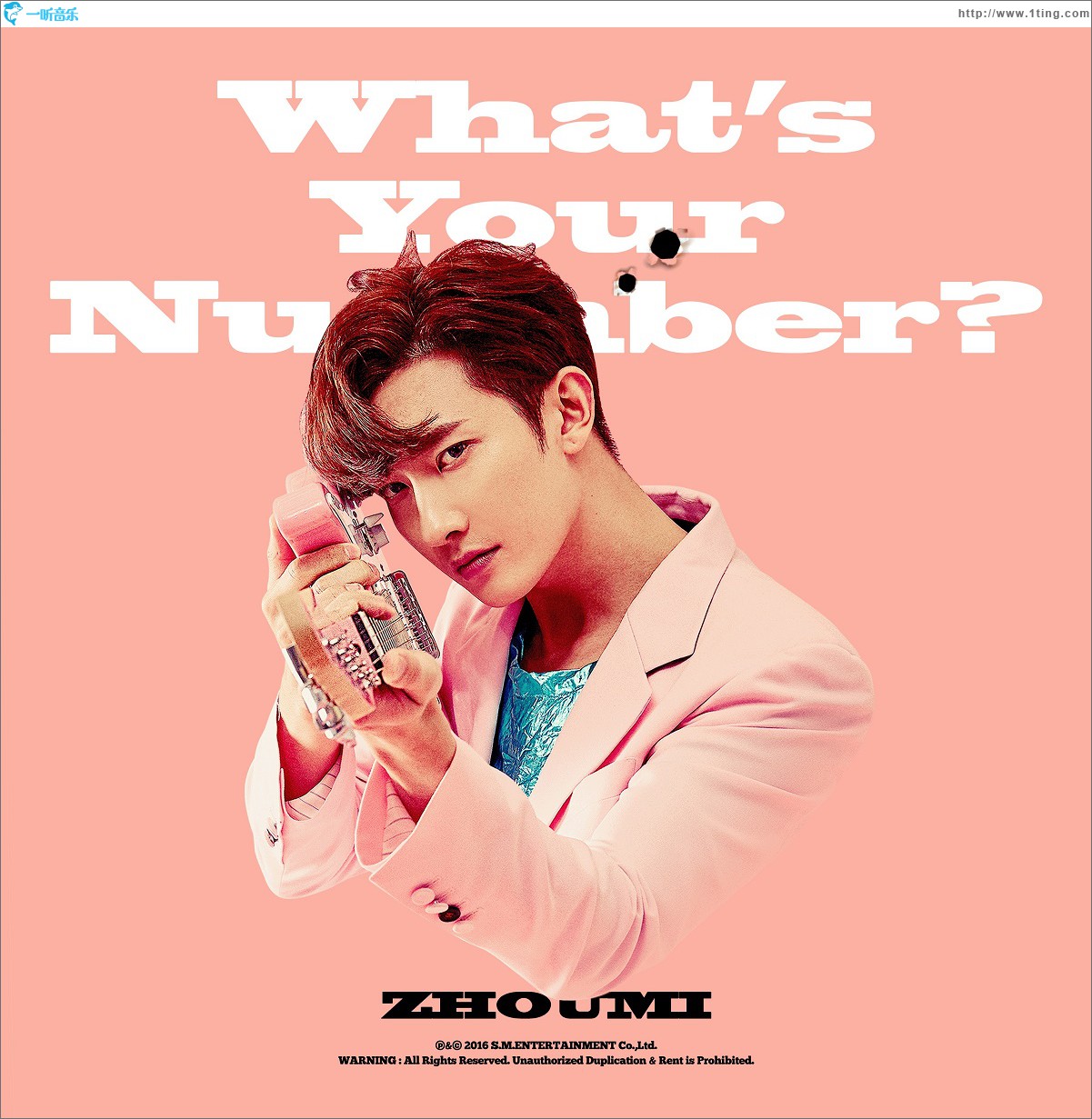 What's Your Number?