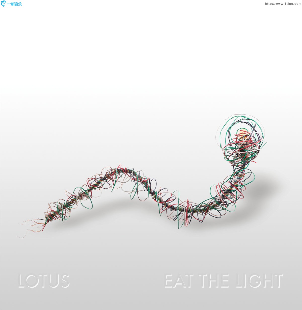 Eat The Light
