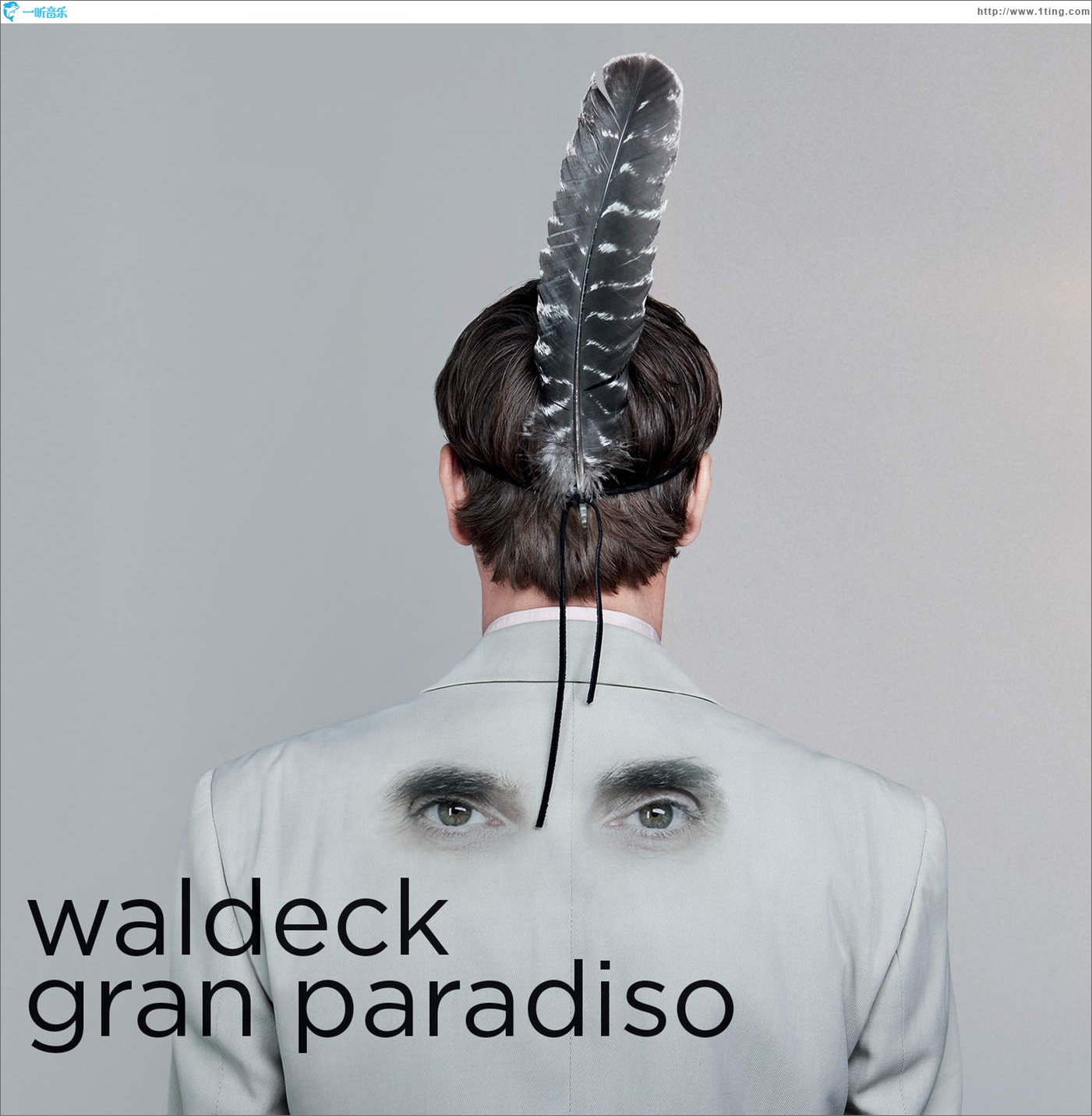 Gran Paradiso