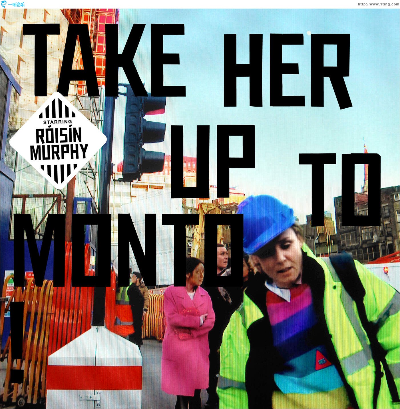 Take Her Up to Monto