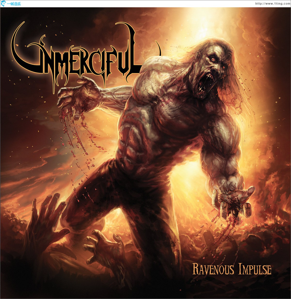 Ravenous Impulse