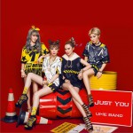 Just You (單曲)詳情