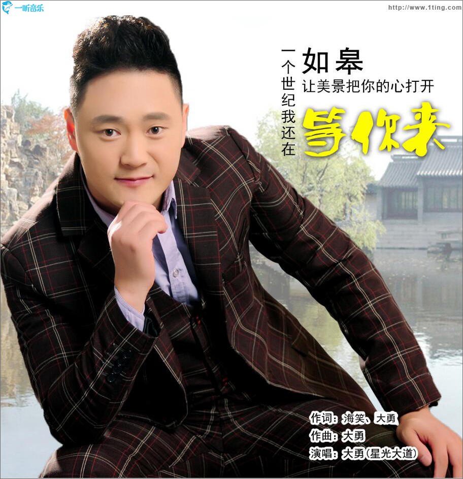 如皋等你來 (單曲)