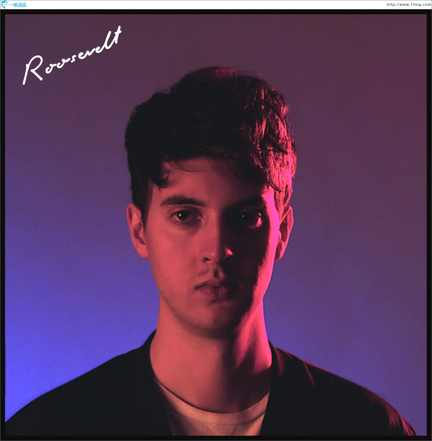Roosevelt