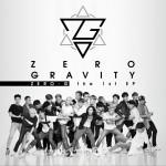 Zero Gravity (EP)試聽